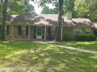 1072 Stephenson Brown Rd, Lufkin, TX 75904