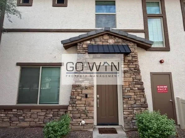 2733 S Catherine Dr Unit 103, Gilbert, AZ 85295