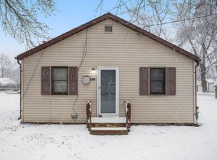 555 Wellington Ave, Battle Creek, MI