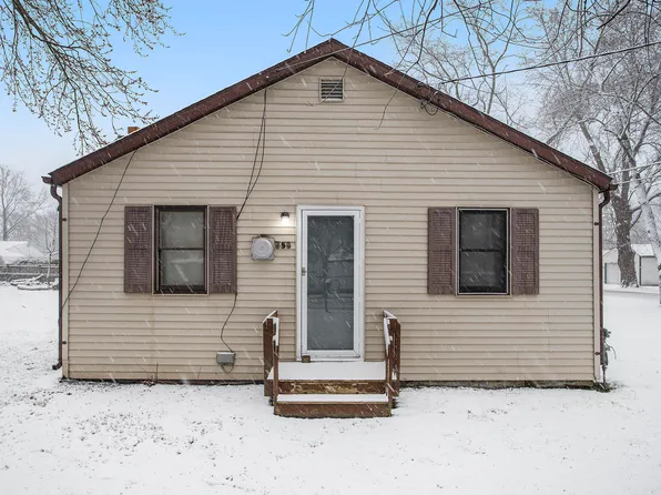 555 Wellington Ave, Battle Creek, MI 49037