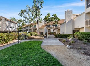 6255 Rancho Mission Rd UNIT 108, San Diego, CA 92108