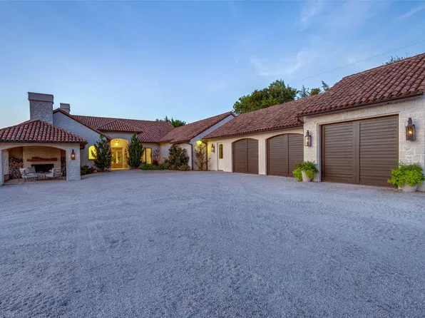 385 Lakeview Dr, Lakeview Dr, TX 75020