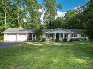 3376 Oak Ridge Cir, Lincolnton, NC 28092