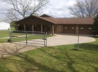 1288 Weeks Rd, Lucedale, MS 39452