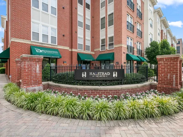 2665 Prosperity Ave, Fairfax, VA