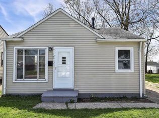 12013 Milligan Ave, Cleveland, OH 44135