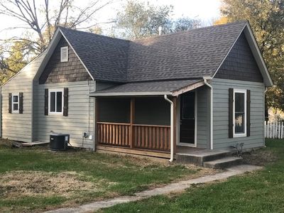 120 Gould St, Tonganoxie, KS, 66086