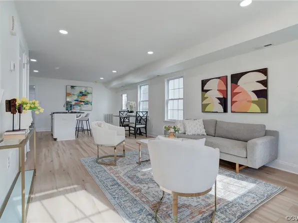 3108 Q St, Richmond, VA 23223