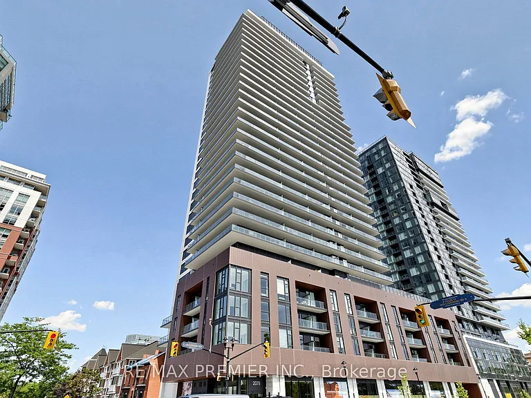 2075 Lakeshore Rd #2006 — Photo 3