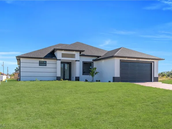 4622 Hanna Ave N, Lehigh Acres, FL 33971