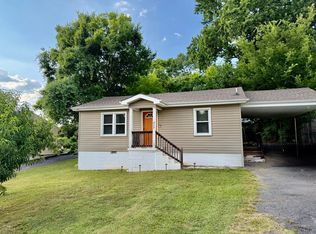 212 Dale St, Rossville, GA 30741