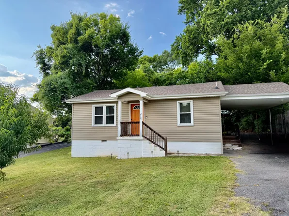 212 Dale St, Rossville, GA 30741