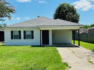 415 Tiffany St, Patterson, LA 70392