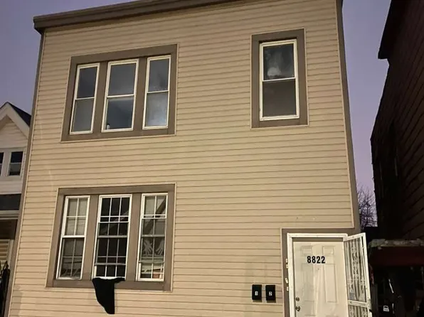 8822 S Houston Ave #2, Chicago, IL 60617