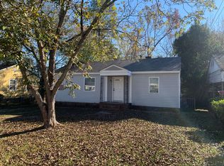 2492 Coleman Ave, Augusta, GA 30906