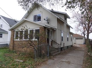 323 Fox St SW, Grand Rapids, MI 49507
