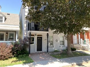 189 Guigues Ave #1, Ottawa, ON K1N 5J1