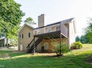 101 Deerfield Dr, Woodstock, GA 30115