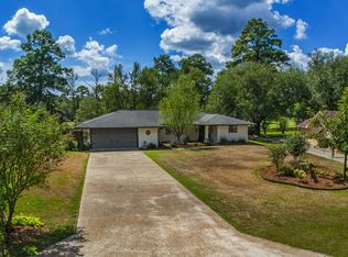 645 Masters Blvd, Brookeland, TX 75931