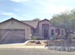 2525 S Cheyenne Ave, Yuma, AZ 85365