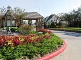 1810 Sparrows Rdg, Katy, TX 77450