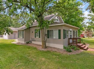 470 Pleasant Ave, Big Lake, MN 55309