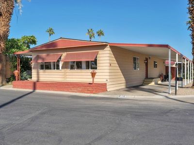 51555 Monroe St SPC 99, Indio, CA, 92201
