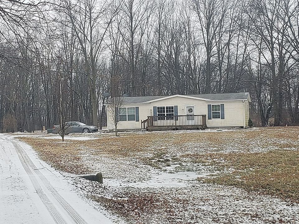 1st image of 1827 N Private Road 145 W