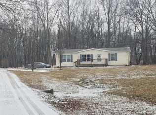 1827 N Private Road 145 W, Sullivan, IN 47882