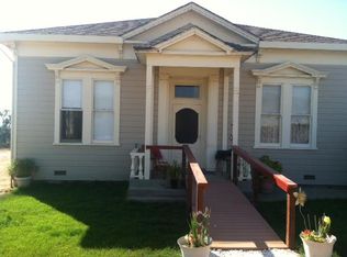 940 Old Stage Rd, Salinas, CA 93908