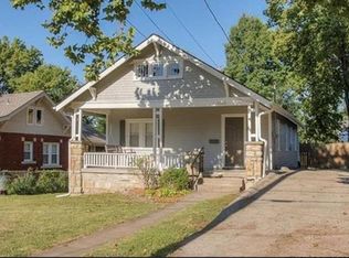 4014 Booth St, Kansas City, KS 66103
