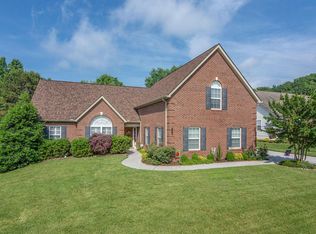 6739 Stonyhill Rd, Knoxville, TN 37918