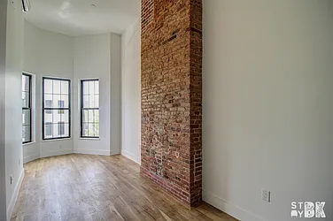 Rented by StayBK LLC