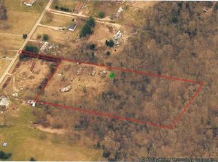 1986 Ginn Rd, New Richmond, OH 45157