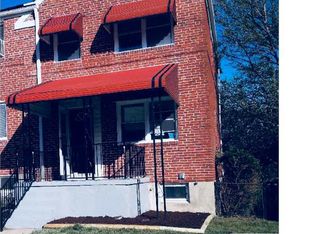 5538 Channing Rd, Baltimore, MD 21229