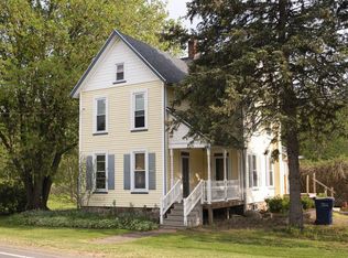 3794 Warner Rd LOT WP001, Marion, NY 14505