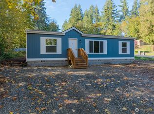 100 E Hillcrest Dr, Shelton, WA