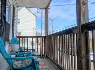 351 Pleasant St, Pawtucket, RI 02860