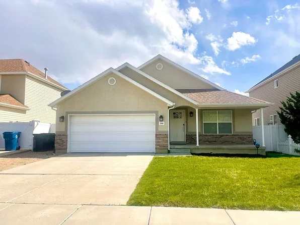 2344 E 1120 S, Spanish Fork, UT 84660