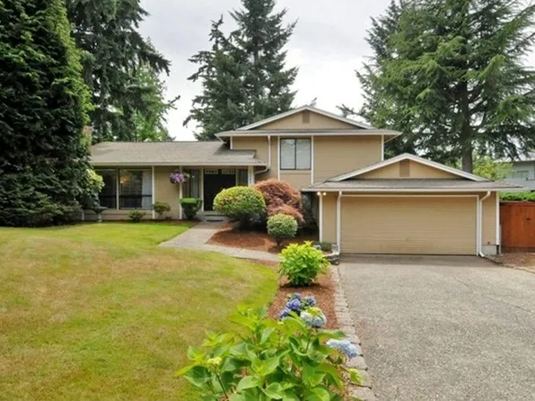 12631 SE 68th Pl, Bellevue, WA 98006