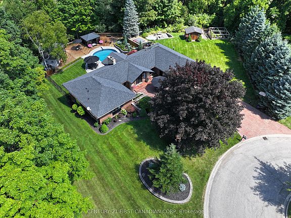 3rd image of 2314 Lime Kiln Dr