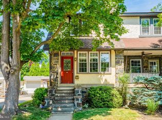 509 Kenilworth Rd, Merion Station, PA 19066