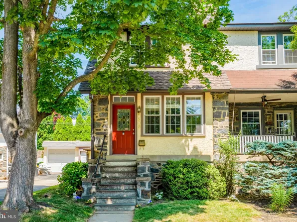 509 Kenilworth Rd, Merion Station, PA 19066