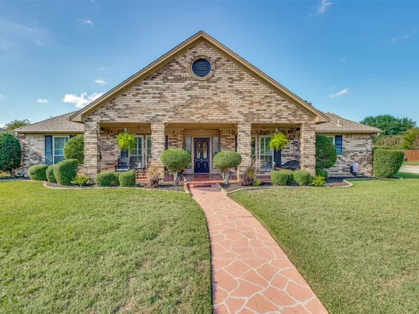 3721 Edgewater Dr, Bedford, TX 76021