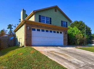 5603 Rockingwood Ln, College Park, GA 30349