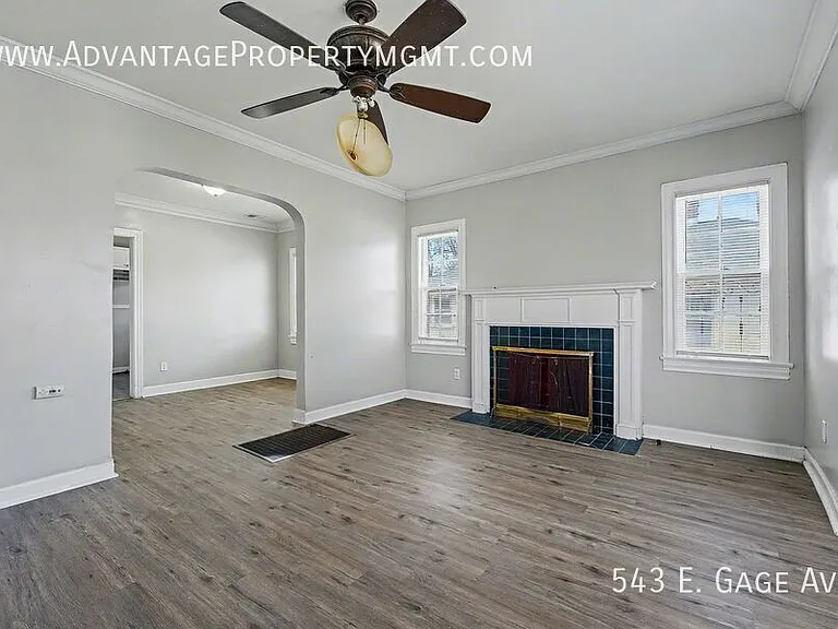 543 E Gage Ave — Photo 4
