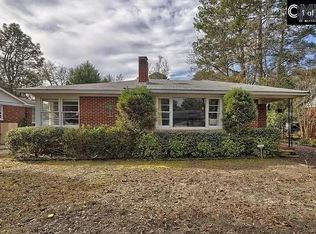 817 S Ott Rd, Columbia, SC 29205