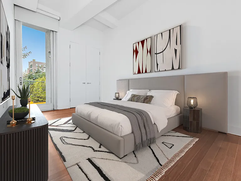 99 Gold St #4K — Photo 5