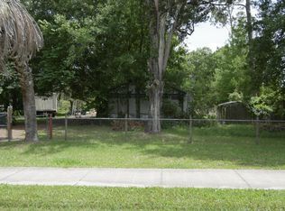 5416 Ramona Blvd, Jacksonville, FL 32205