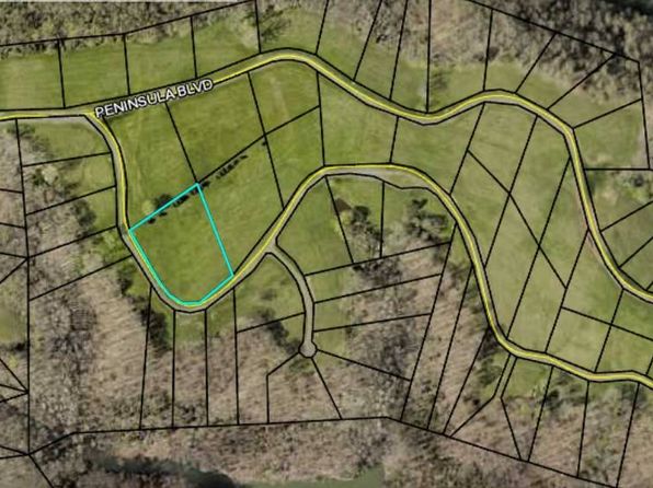 Lake Cumberland Jamestown Real Estate 47 Homes For Sale Zillow